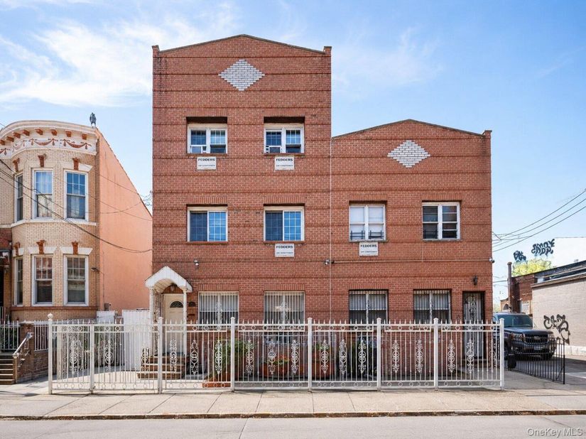 48 Crescent Street, Brooklyn NY 11208