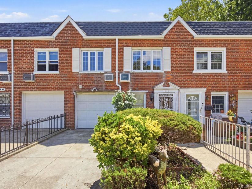 100-06 133rd Avenue, Ozone Park NY 11417