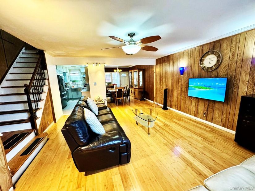 97-17 31st Avenue, East Elmhurst NY 11369