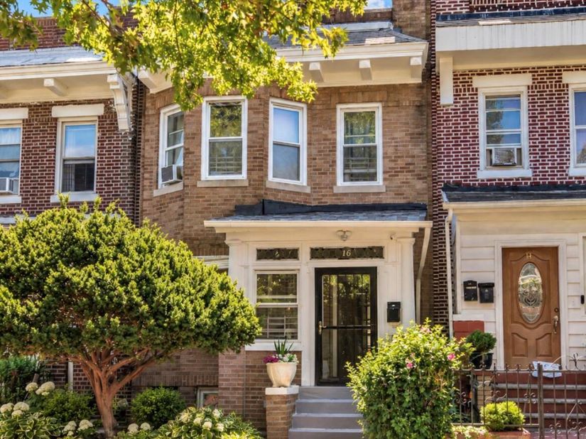 16 Adler Place, Brooklyn NY 11208