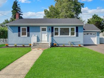 71 Valentine Avenue