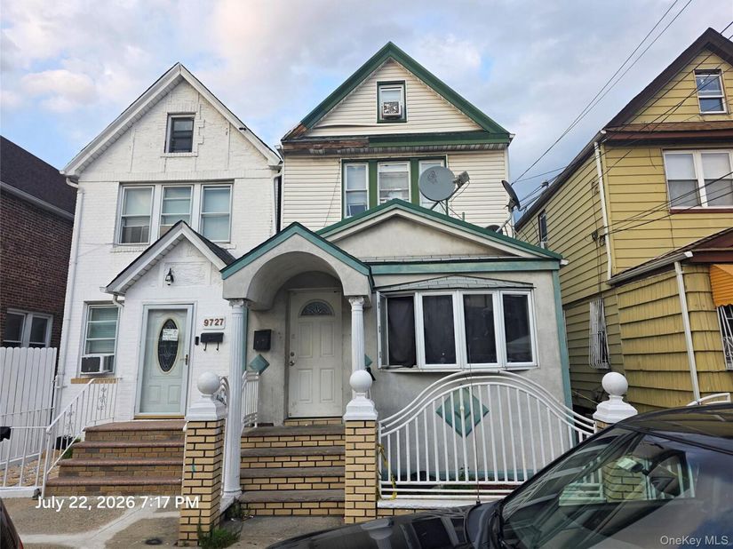 9729 134th Street, Richmond Hill S. NY 11419