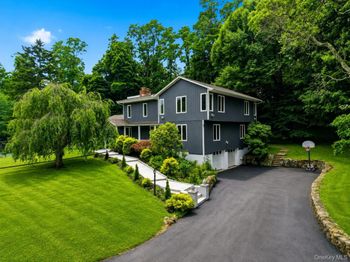 12 E Mount Airy Road