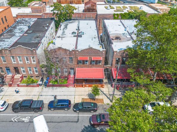 909 Mother Gaston Boulevard, Brooklyn NY 11212