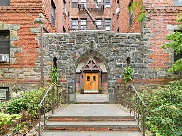 20 William Street 5H, Mount Vernon NY 10552
