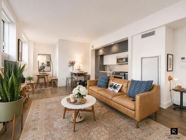 432 West 52nd Street 1G, New York (Manhattan) NY 10019