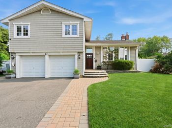 47 Orange Drive