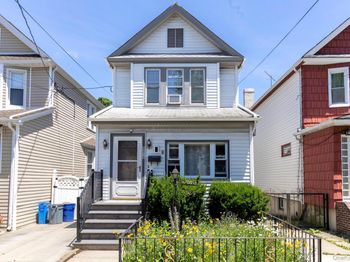 95-19 81st Street