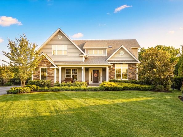 38 Blackberry Lane, Center Moriches NY 11934