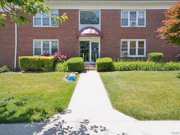7 Wainwright Avenue 2A, Yonkers NY 10710