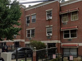 574 E 170th Street