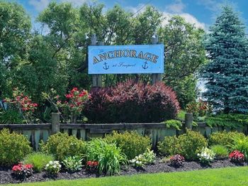 1 Anchorage Way