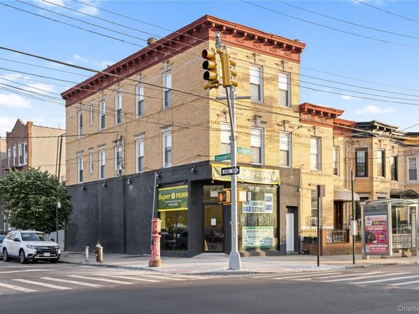 1314 Sutter Avenue, Brooklyn NY 11208