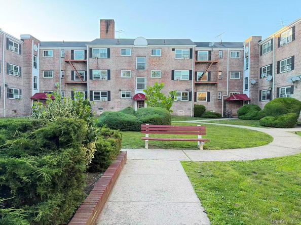 111-25 66th Avenue 2A, Forest Hills NY 11375