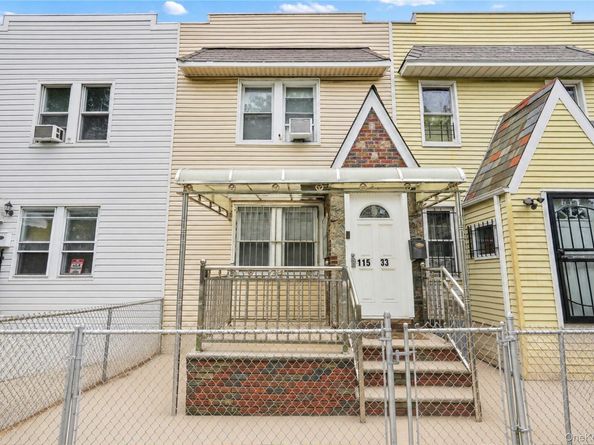 11533 146th Street, Jamaica NY 11436