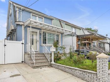 142-34 Sutter Avenue