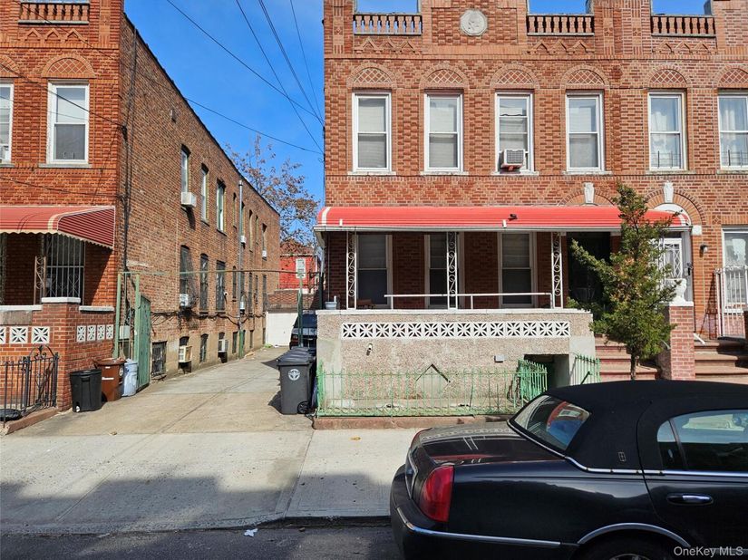 539 E 96th Street 4, Brooklyn NY 11212