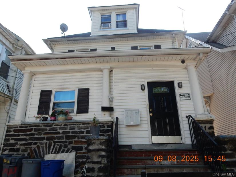 342 S 2nd Avenue, Mount Vernon NY 10550