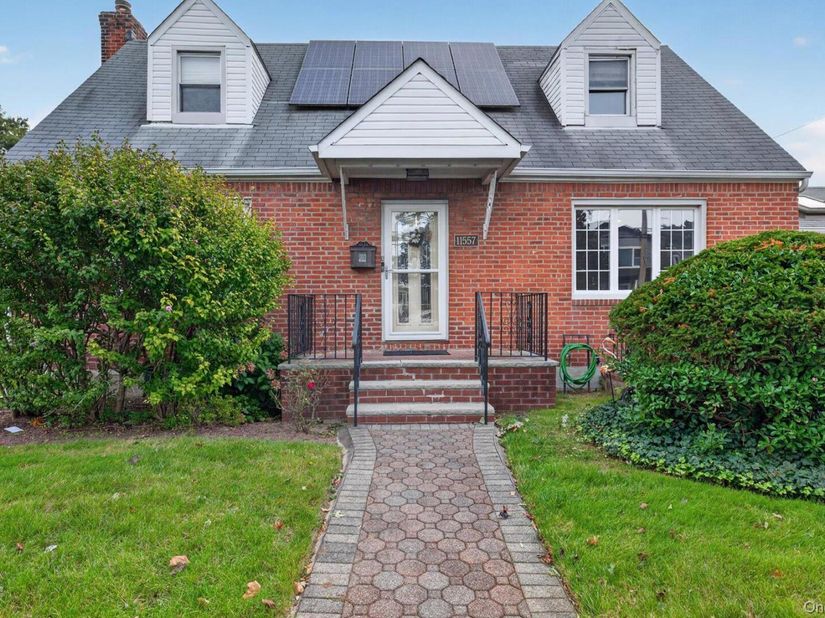 115-57 238th Street, Elmont NY 11003