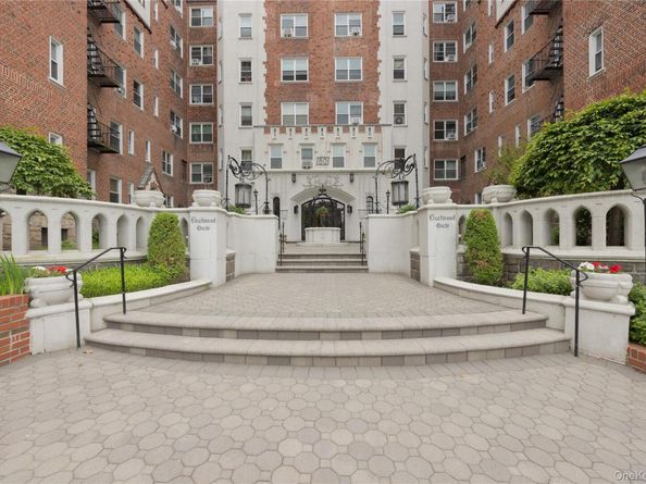 60 W Broad Street 1G, Mount Vernon NY 10552