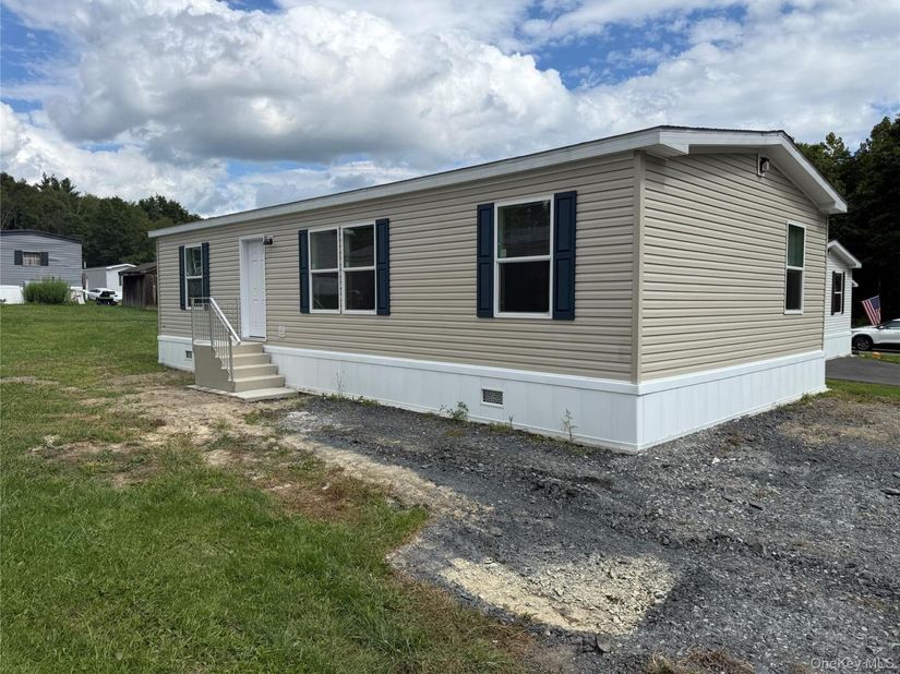 29 SHORE Lane, Burlingham NY 12722