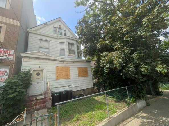 168 W Kingsbridge Road, Bronx NY 10463