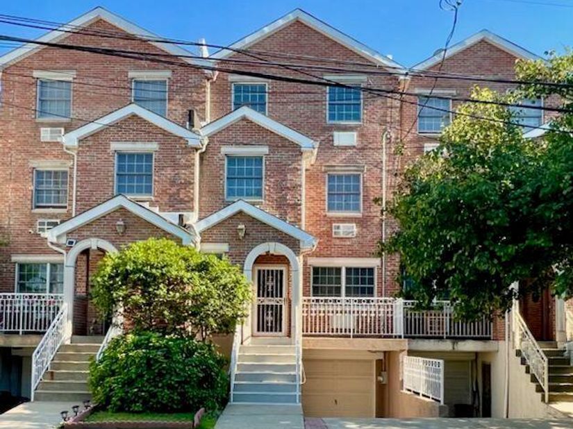 7904 Juniper Valley Road, Middle Village NY 11379