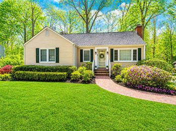 6 Huyler Road