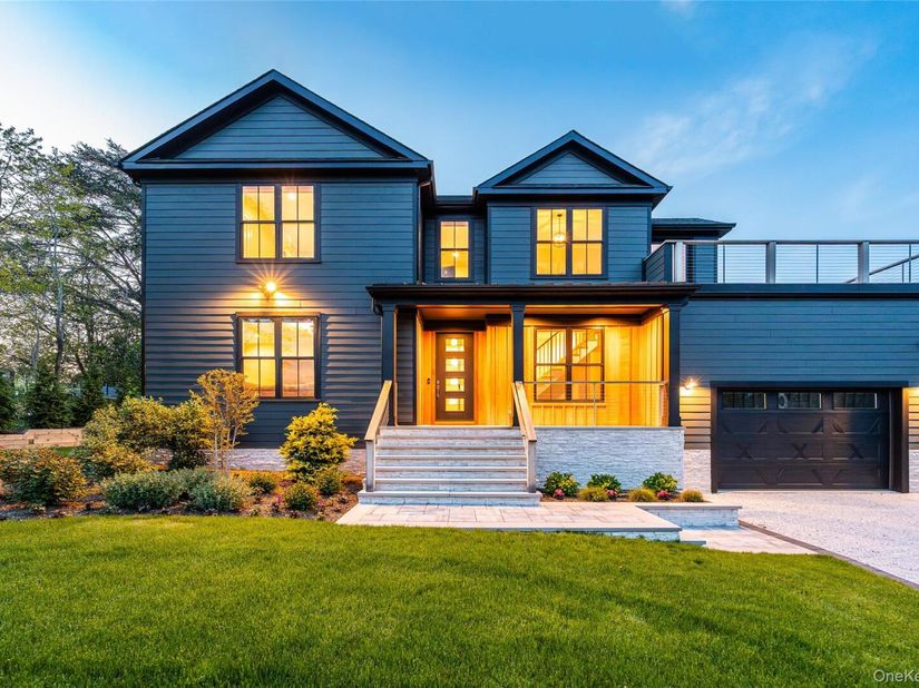 1665 Glenn Road, Southold NY 11971