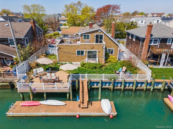 60 Forester Street, Long Beach NY 11561
