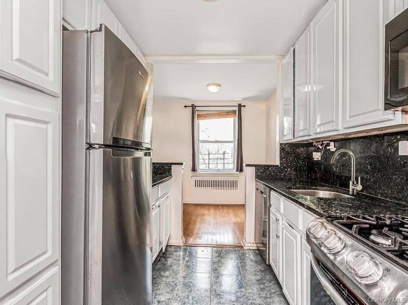 3636 Fieldston Road 7B, Bronx NY 10463