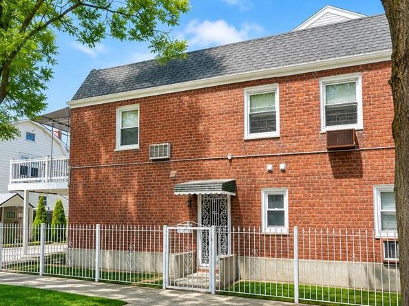 152-20 Peck Avenue, Flushing NY 11355