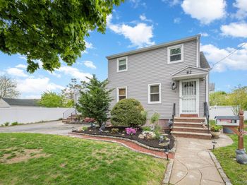 82 Nottingham Avenue