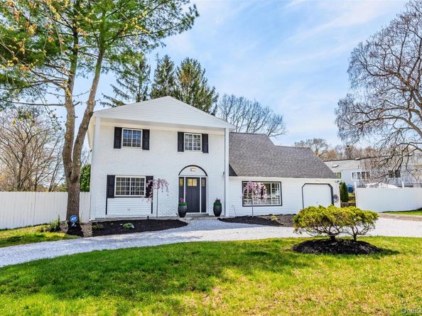 2 Grove Avenue, Coram NY 11727