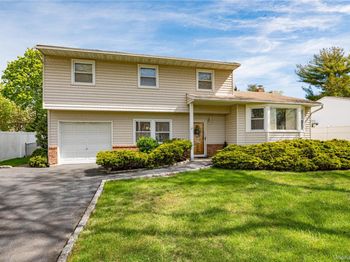 17 Wentworth Drive