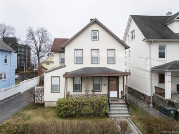 322 Olivia Street