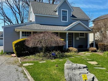 363 N Wellwood Avenue