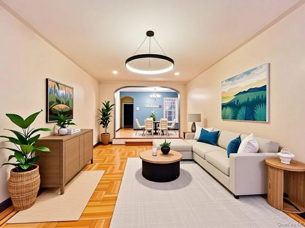 96-11 65 Rd 1, Rego Park NY 11374