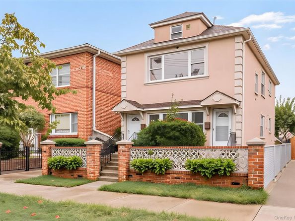 1616 Library Avenue, Bronx NY 10465