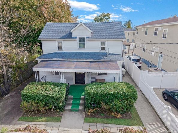 16018 128th Avenue, Rochdale NY 11434