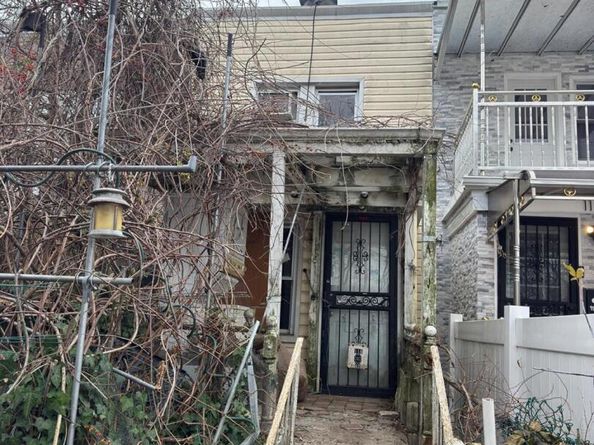 11842 155th Street, Baisley Park NY 11434