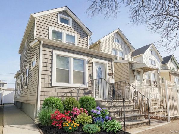 130-05 135th Place, South Ozone Park NY 11420
