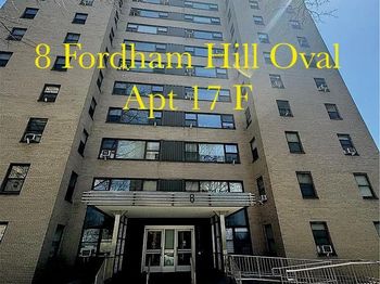 8 Fordham Hill Oval