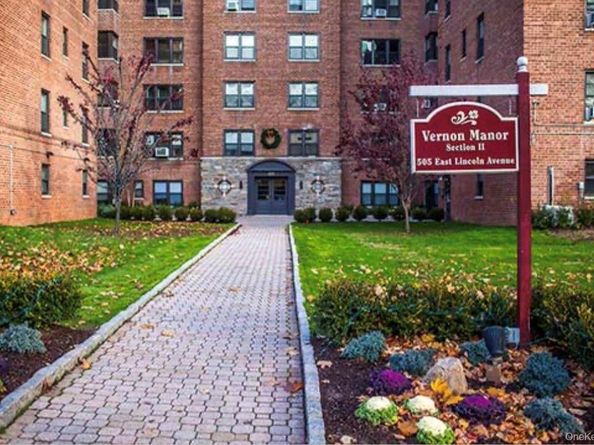 30 Ehrbar Ave 102, Mount Vernon NY 10552