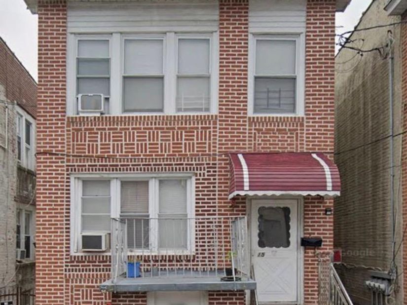 15 Brighton 4th Terrace, Brooklyn NY 11235