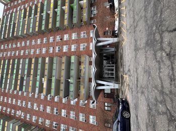 1841 Central Park Avenue