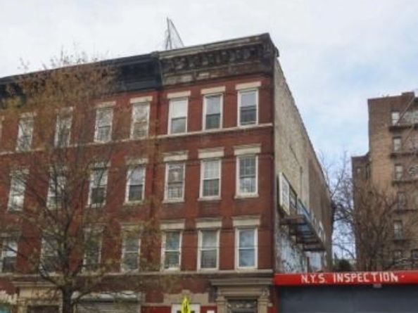 2101 Webster Avenue, Bronx NY 10457