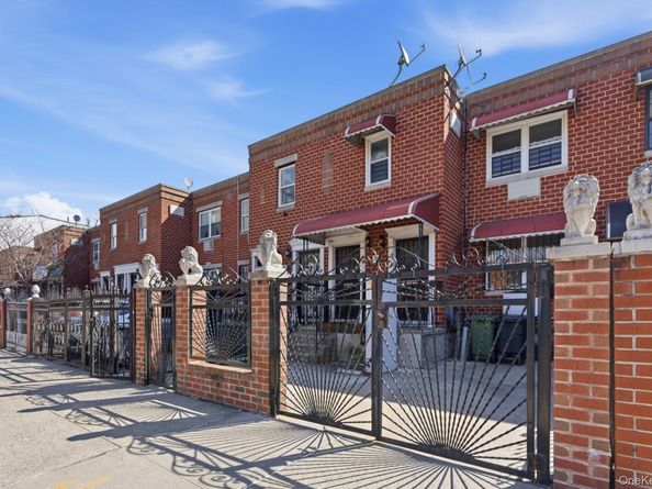 24 Palmetto Street, Brooklyn NY 11221