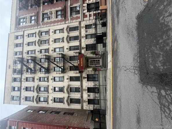 504 W 139th Street 15, New York (Manhattan) NY 10031