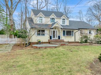 34 Peterborough Drive